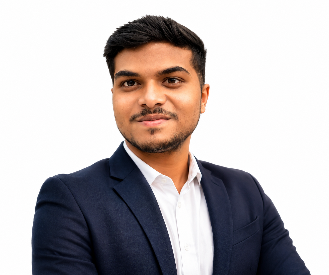 Hardik Chandra